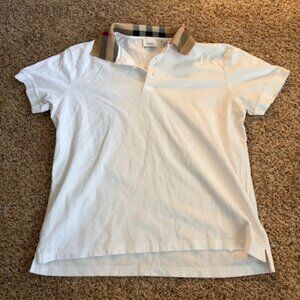 Burberry Polo